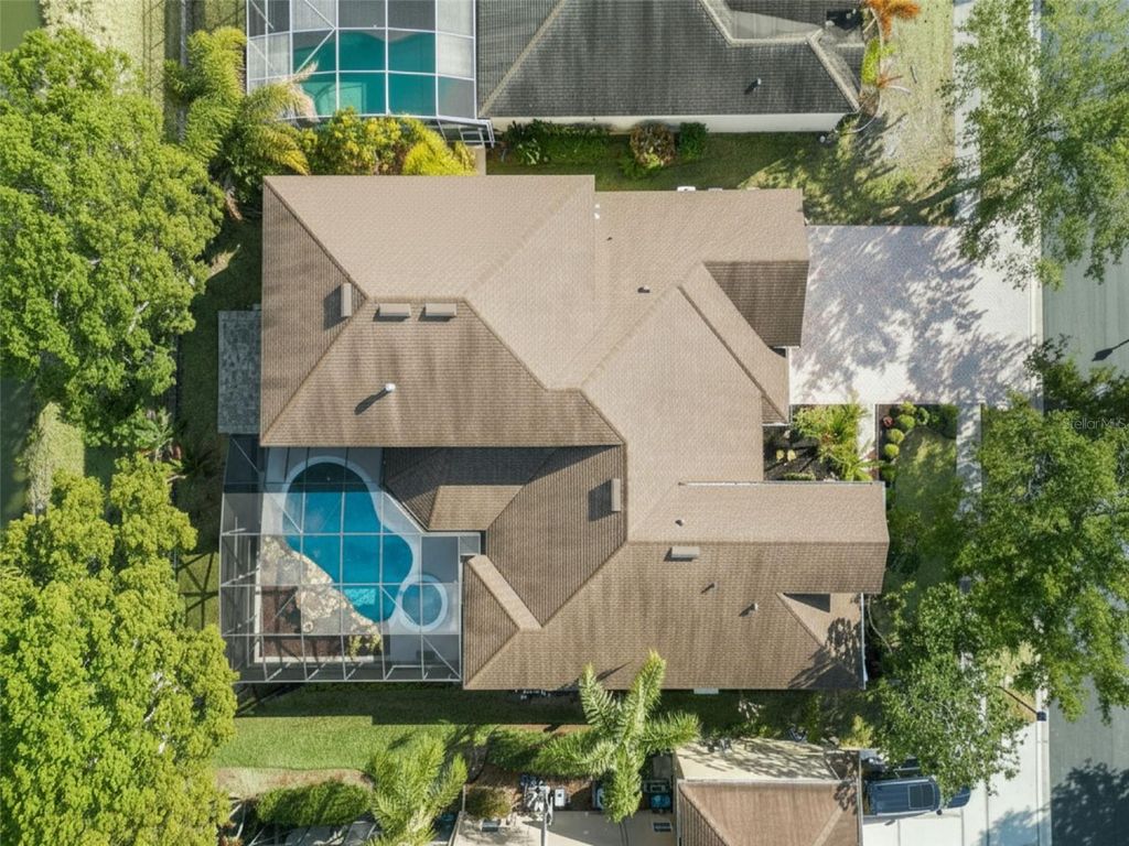 Image 51 of property listing at 2535 TETON STONE RUN, Orlando, FL 32828