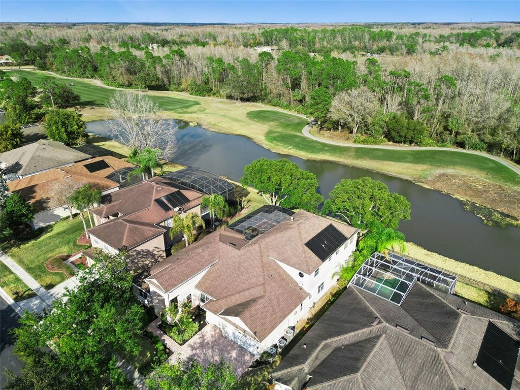 Image 52 of property listing at 2535 TETON STONE RUN, Orlando, FL 32828