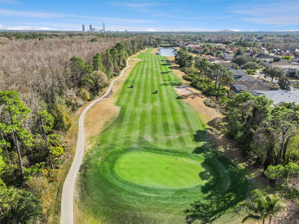 Image 55 of property listing at 2535 TETON STONE RUN, Orlando, FL 32828