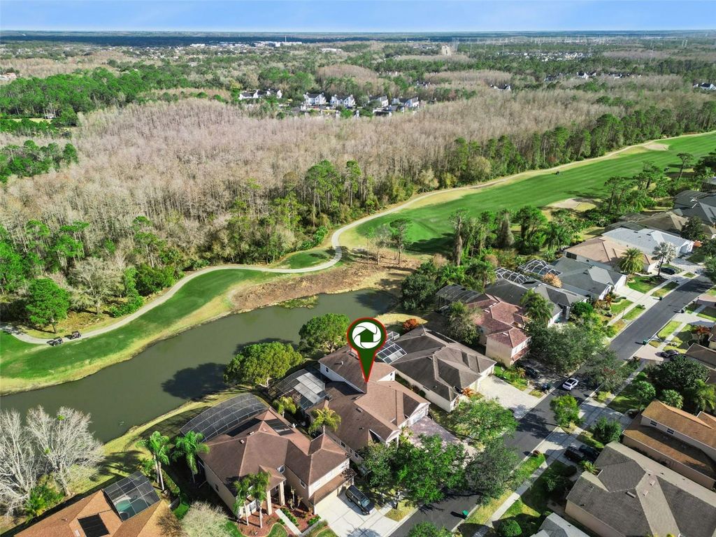 Image 57 of property listing at 2535 TETON STONE RUN, Orlando, FL 32828