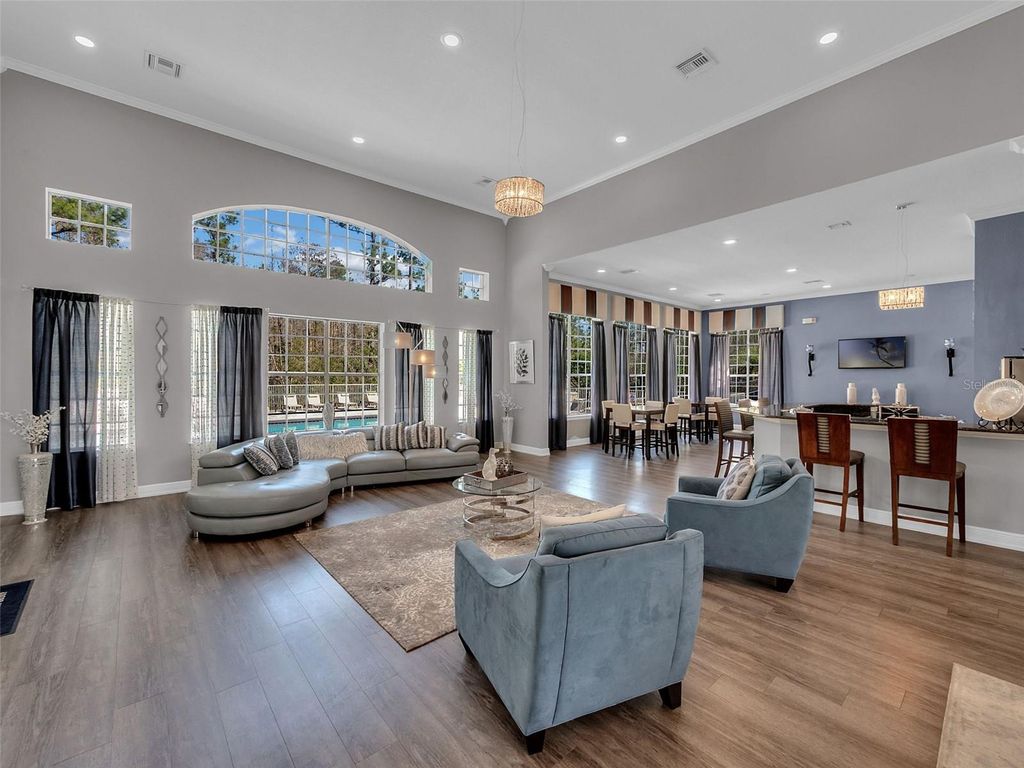 Image 61 of property listing at 2535 TETON STONE RUN, Orlando, FL 32828