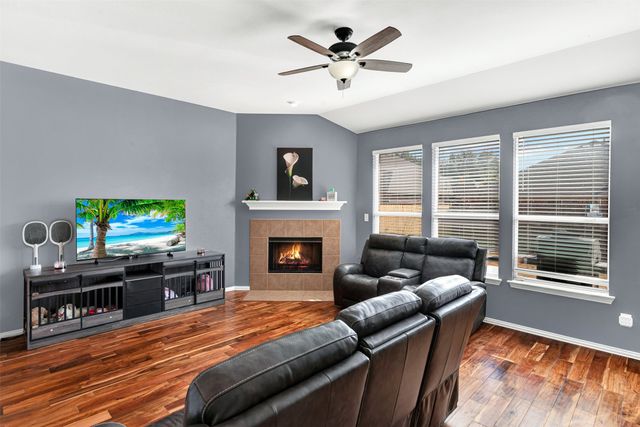 2740 Evening Mist Drive, Little Elm, TX 75068