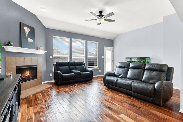 2740 Evening Mist Drive, Little Elm, TX 75068