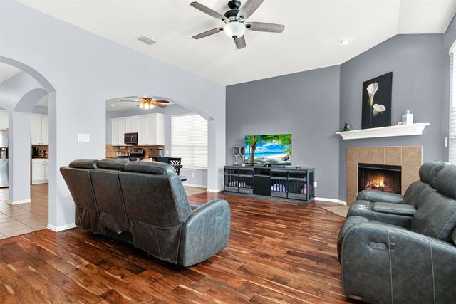 2740 Evening Mist Drive, Little Elm, TX 75068