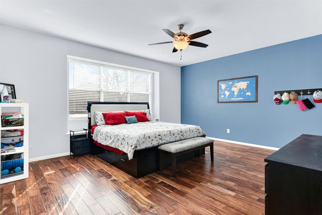 2740 Evening Mist Drive, Little Elm, TX 75068