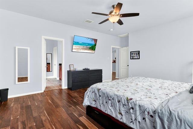 2740 Evening Mist Drive, Little Elm, TX 75068