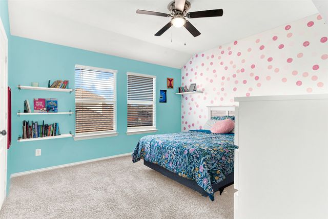 2740 Evening Mist Drive, Little Elm, TX 75068