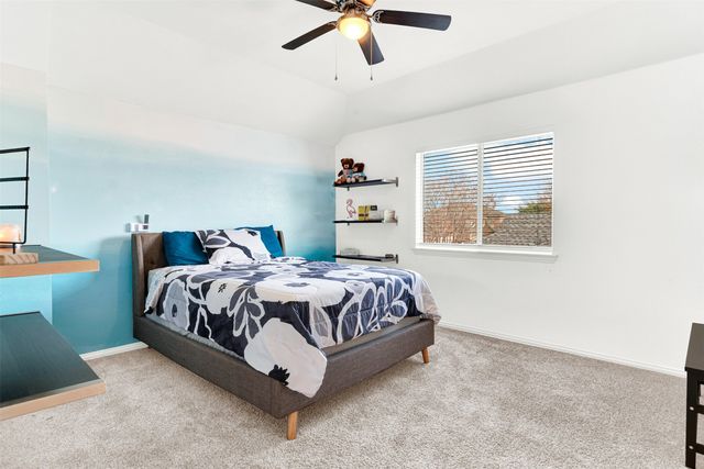 2740 Evening Mist Drive, Little Elm, TX 75068