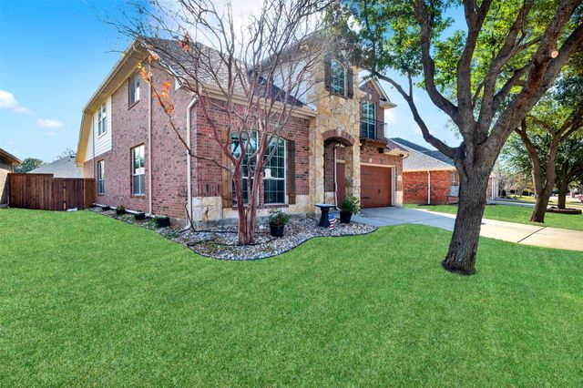 2740 Evening Mist Drive, Little Elm, TX 75068