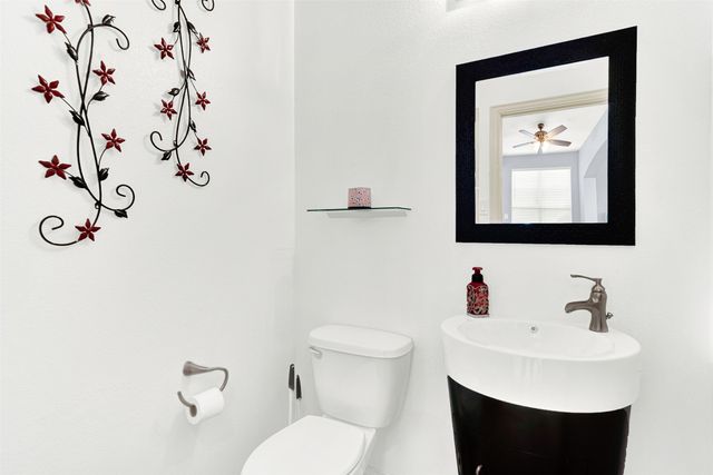 2740 Evening Mist Drive, Little Elm, TX 75068