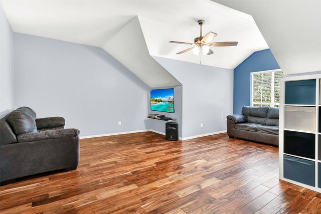 2740 Evening Mist Drive, Little Elm, TX 75068