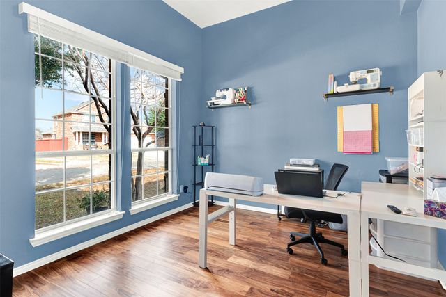 2740 Evening Mist Drive, Little Elm, TX 75068