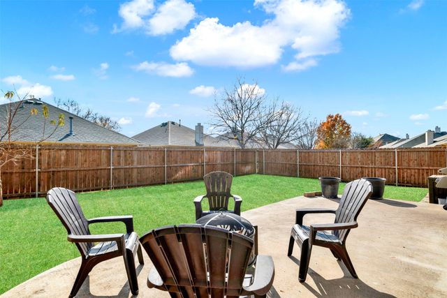 2740 Evening Mist Drive, Little Elm, TX 75068