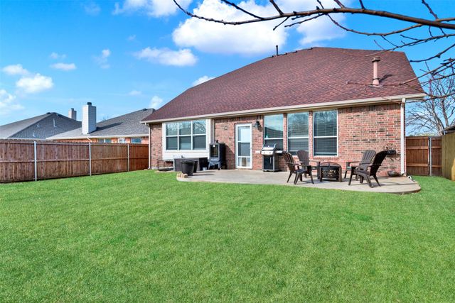 2740 Evening Mist Drive, Little Elm, TX 75068