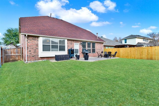 2740 Evening Mist Drive, Little Elm, TX 75068