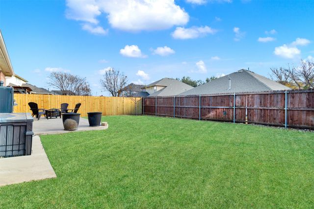 2740 Evening Mist Drive, Little Elm, TX 75068