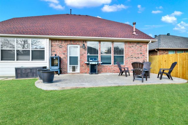 2740 Evening Mist Drive, Little Elm, TX 75068