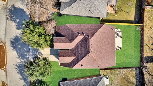 2740 Evening Mist Drive, Little Elm, TX 75068