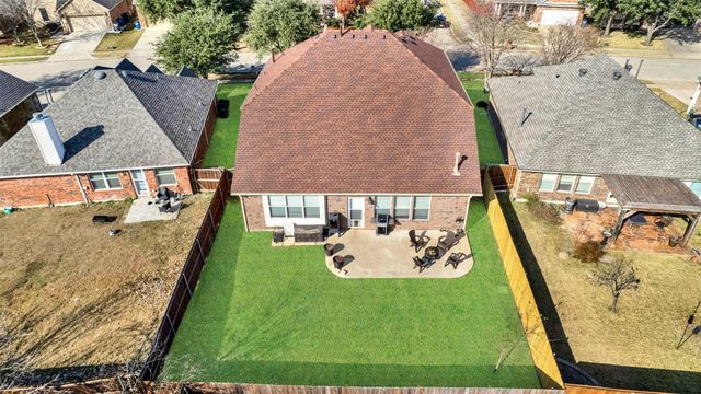 2740 Evening Mist Drive, Little Elm, TX 75068