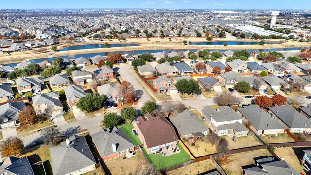 2740 Evening Mist Drive, Little Elm, TX 75068