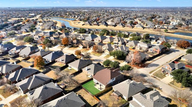 2740 Evening Mist Drive, Little Elm, TX 75068