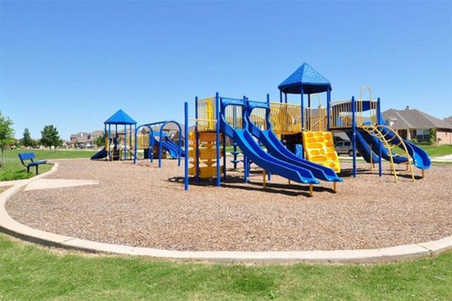 2740 Evening Mist Drive, Little Elm, TX 75068