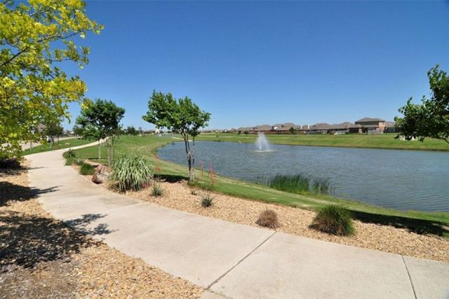 2740 Evening Mist Drive, Little Elm, TX 75068