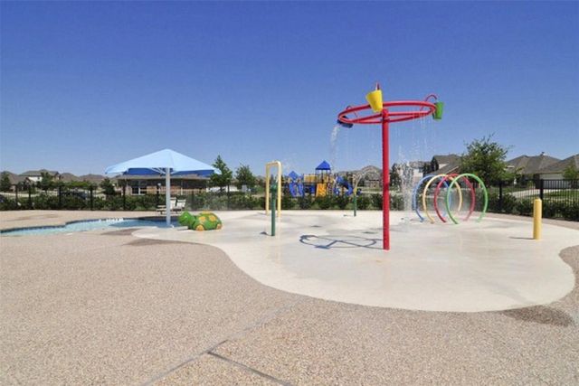 2740 Evening Mist Drive, Little Elm, TX 75068