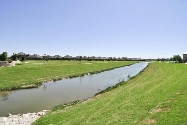 2740 Evening Mist Drive, Little Elm, TX 75068