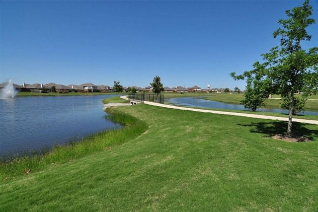 2740 Evening Mist Drive, Little Elm, TX 75068