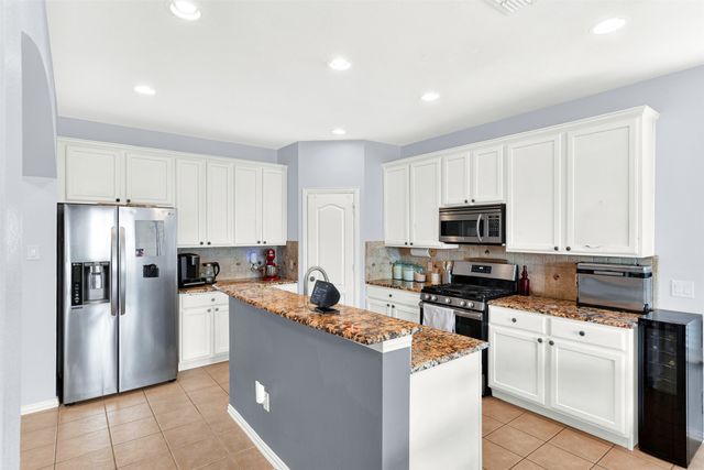 2740 Evening Mist Drive, Little Elm, TX 75068