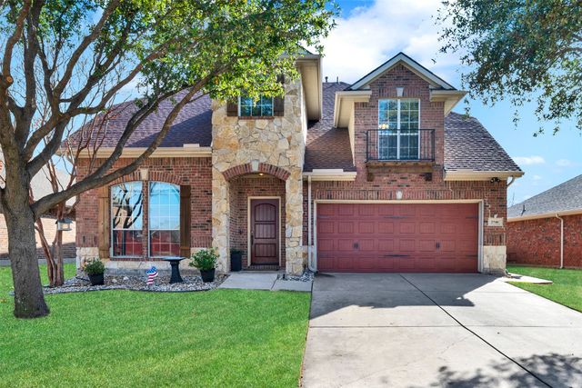 2740 Evening Mist Drive, Little Elm, TX 75068
