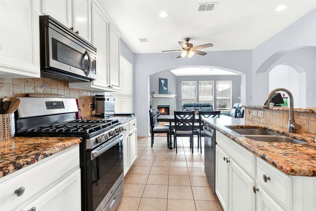 2740 Evening Mist Drive, Little Elm, TX 75068