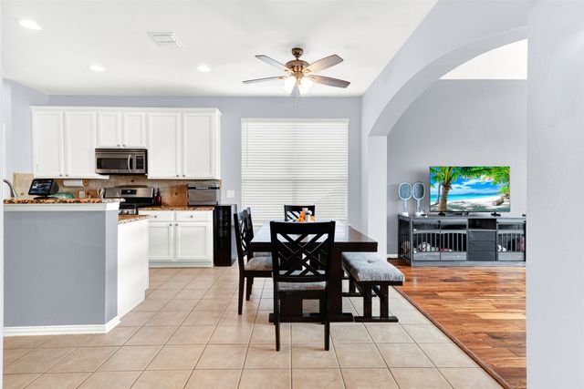 2740 Evening Mist Drive, Little Elm, TX 75068