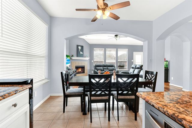 2740 Evening Mist Drive, Little Elm, TX 75068