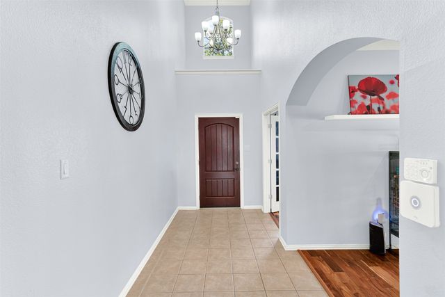 2740 Evening Mist Drive, Little Elm, TX 75068