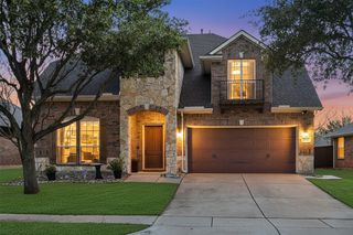 2740 Evening Mist Drive, Little Elm, TX 75068