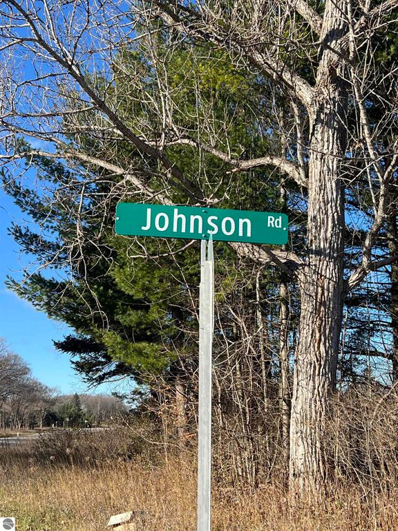 Image 2 of property listing at Vacant Land Johnson Road, Bellaire, MI 49615