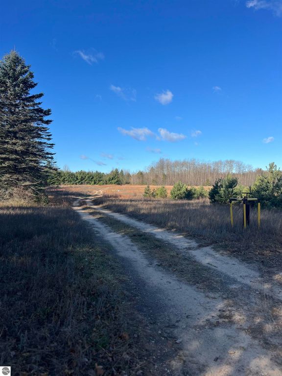 Image 3 of property listing at Vacant Land Johnson Road, Bellaire, MI 49615