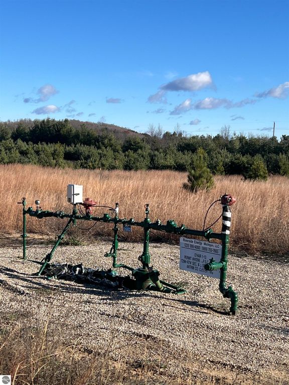 Image 8 of property listing at Vacant Land Johnson Road, Bellaire, MI 49615