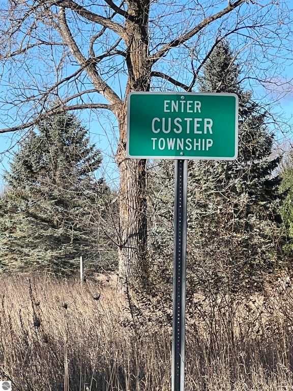 Image 9 of property listing at Vacant Land Johnson Road, Bellaire, MI 49615