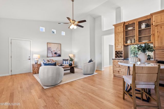 325 Old Washoe Circle, Washoe Valley, NV 89704