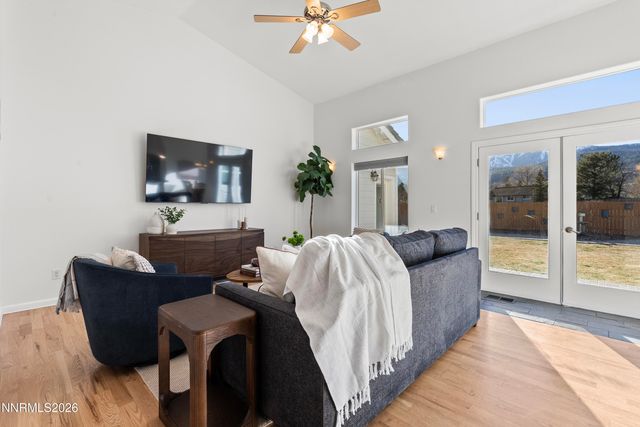 325 Old Washoe Circle, Washoe Valley, NV 89704