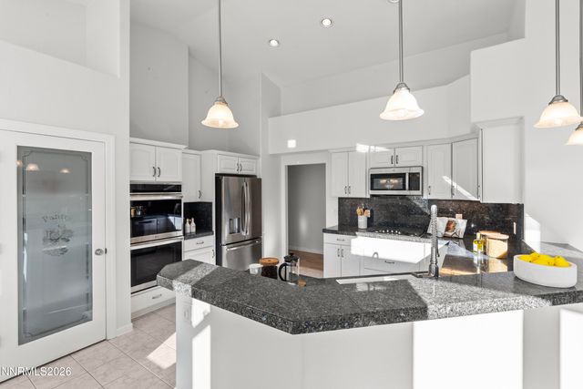 325 Old Washoe Circle, Washoe Valley, NV 89704