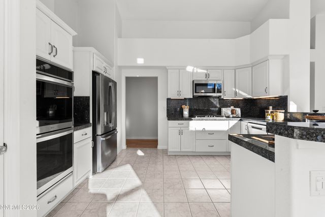 325 Old Washoe Circle, Washoe Valley, NV 89704