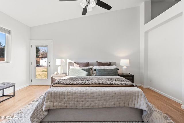 325 Old Washoe Circle, Washoe Valley, NV 89704