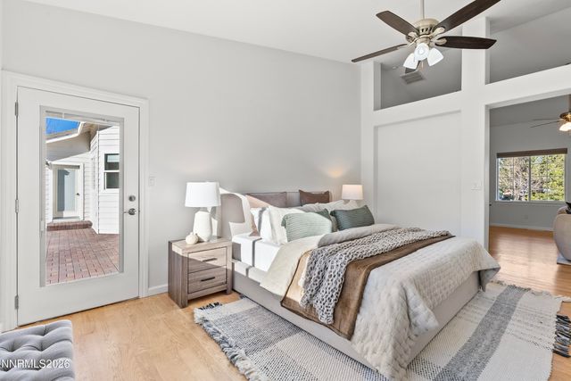 325 Old Washoe Circle, Washoe Valley, NV 89704