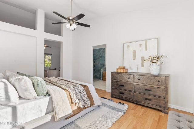 325 Old Washoe Circle, Washoe Valley, NV 89704