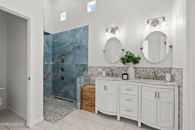 325 Old Washoe Circle, Washoe Valley, NV 89704