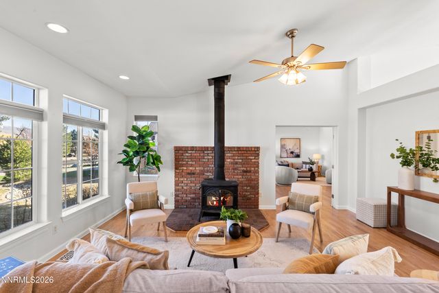 325 Old Washoe Circle, Washoe Valley, NV 89704